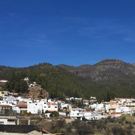 Hotel El Tejar Vilaflor de Chasna Esterno foto